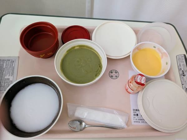 骨折のおかげで!?体重が5kg減りました