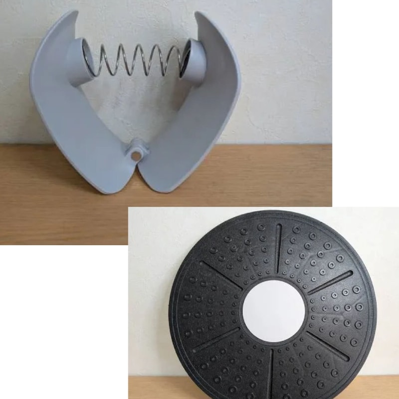 50代、宅トレするならダイソーへGO！お値段以上の実力な「老化防止アイテム」2選