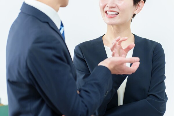 大人ほど気づきにくい“伝わらない話し方”