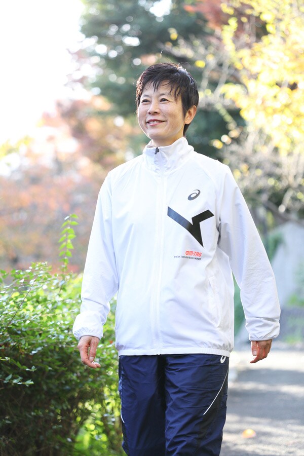 体がもたない…「自己流」の限界を感じて