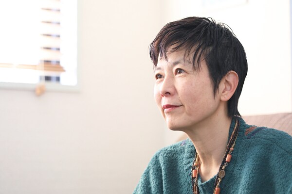 夢を追い続ける秘訣は、ちゃんと休むこと