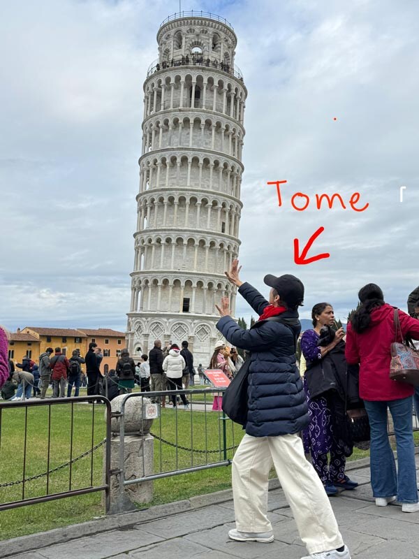 「暮らすように旅する」ための長期滞在の準備