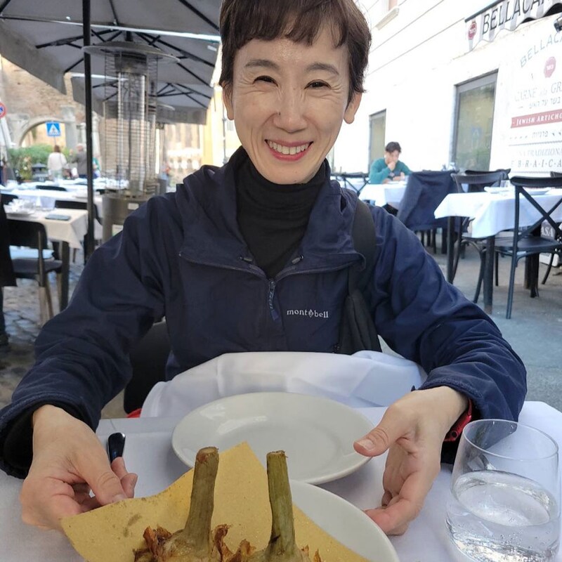 60歳からの大冒険。老眼とデジタルに苦戦しながら準備したヨーロッパ1カ月半のひとり旅