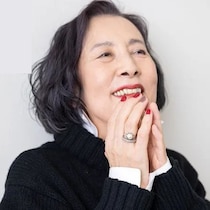 「今さらですが、メイクって楽しい！」銀粉蝶さんが変わった“1本の口紅”
