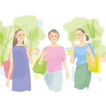 会話が減ると脳は衰える？50代からの「脳を元気に保つ会話習慣」