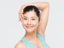 50代、ほうれい線やたるみが消えた？効果を実感！間々田式表情筋トレベスト3