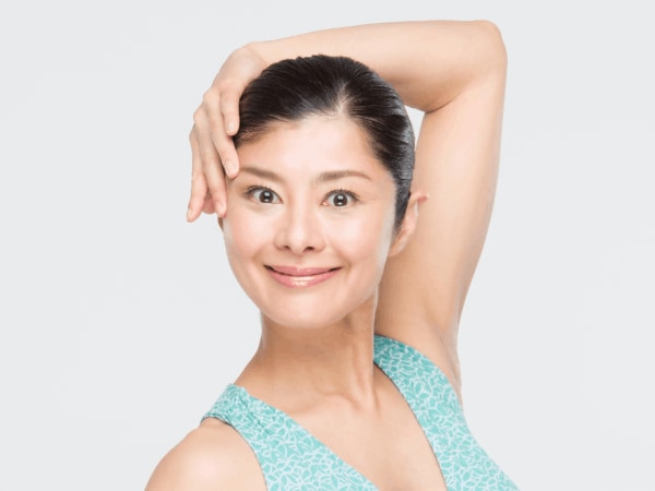 50代、ほうれい線やたるみが消えた？効果を実感！間々田式表情筋トレベスト3
