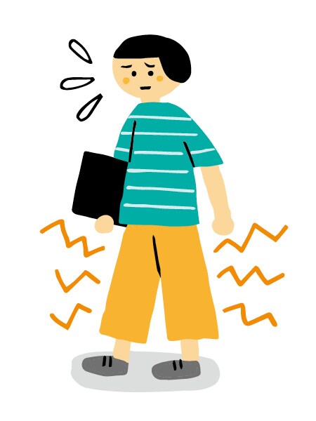 【セルフ診断】あなたのしびれ・痛みは脊柱管狭窄症？
