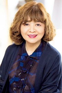 教えてくれた人：残間里江子（ざんま・りえこ）さん