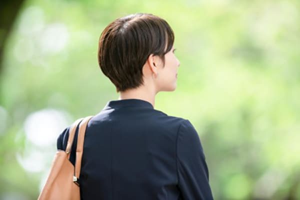 私はどうする？これからどうなる？