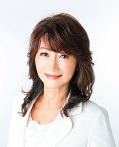 高橋和子さん
