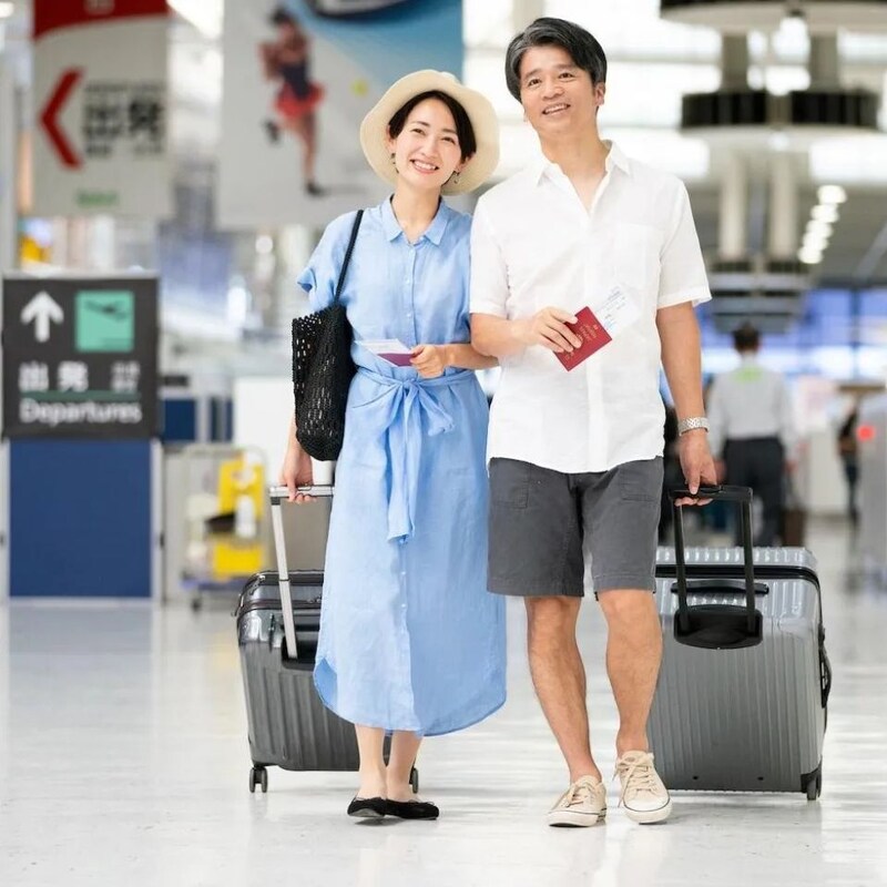 GWに間に合う、これだけ覚えればOK！海外旅行先でよく使う英会話フレーズ10選