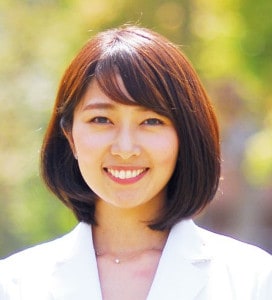 猪子英恵さんのプロフィール