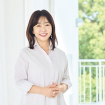 50代からの簡単3習慣でハリ・ツヤをキープ！美容ジャーナリスト・天野佳代子が伝授