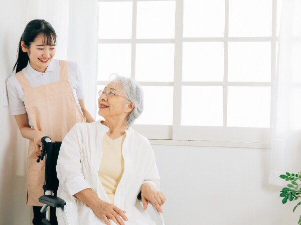 いろいろな事にチャレンジしてみた