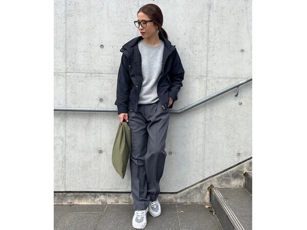 WEAR