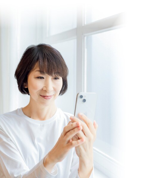 スマホ不調にならない!3つの心得
