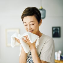 美容家・吉川千明さんの“キレイ”の習慣｜食事・運動・睡眠・お手入れ