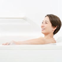 お風呂でできる有酸素運動は？運動不足の大人におすすめの寝る前にできる運動習慣3選