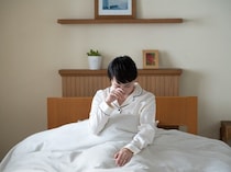 大人のダイエット「睡眠不足だと太る」はただのウワサ？それとも本当？