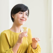 40歳を過ぎて不調が続く人は、女性ホルモンが正しく働いているか確認してみよう【チェックリスト付】