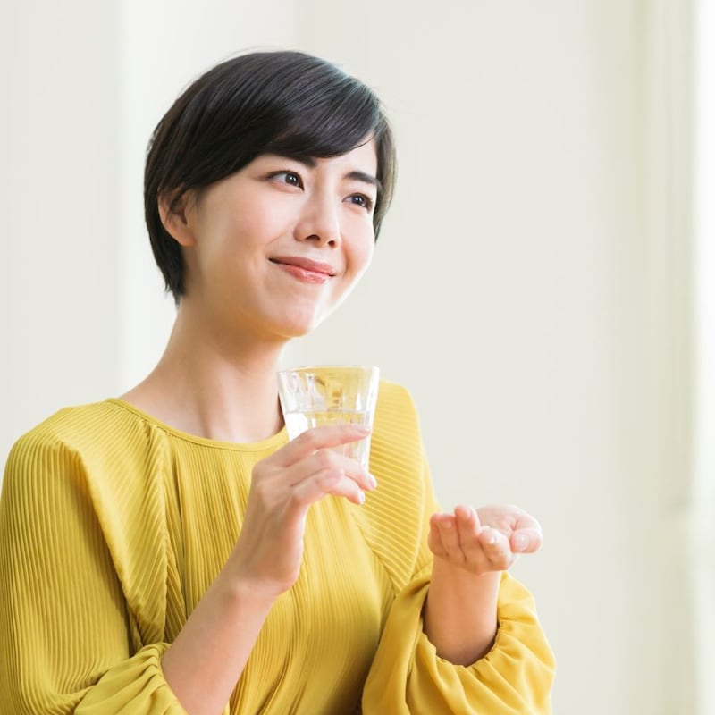 40歳を過ぎて不調が続く人は、女性ホルモンが正しく働いているか確認してみよう【チェックリスト付】