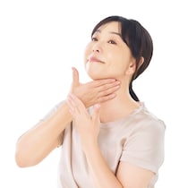 美容ジャーナリスト天野佳代子さんの保湿スペシャルケア＆「顔・首・手」の3点保湿法