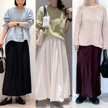 50代「くすみ系パステル」に注目！ 初夏を爽やかに過ごす大人のカラーコーデ