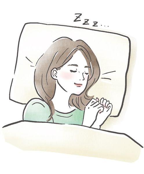 痩せやすい骨格をキープする「2つの生活習慣」