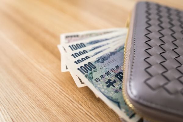 紙幣