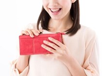 【大人の心理テスト】財布の中身でわかる！あなたにピッタリの幸運の引き寄せ方