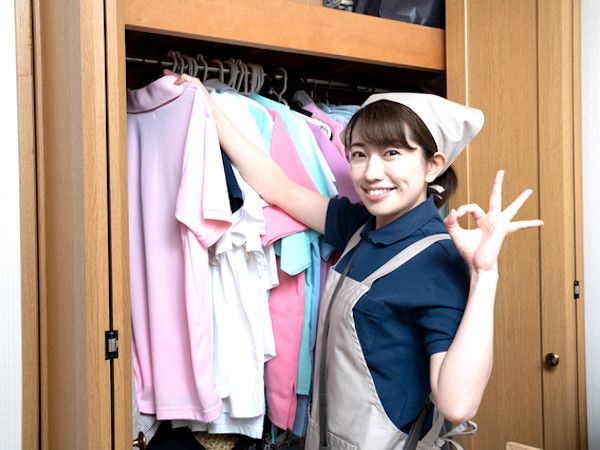 【衣替えの季節】片付け名人に学ぶ！簡単6ステップでクローゼットが激変