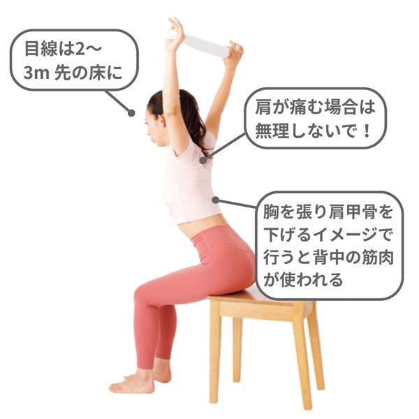 2.タオルバンザイ