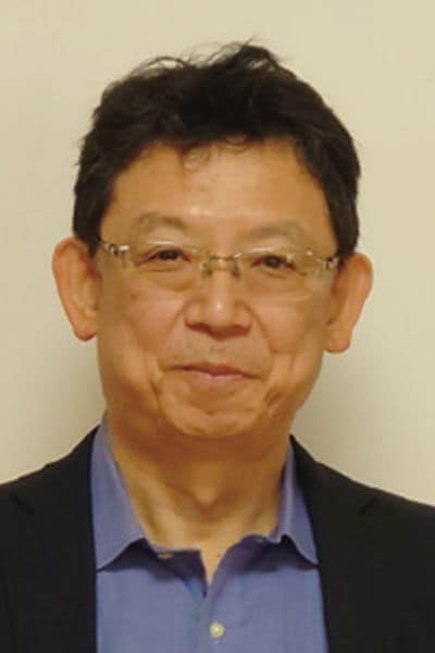 教えてくれたのは、医療法人社団光歯会 森歯科クリニック院長　森昭さん