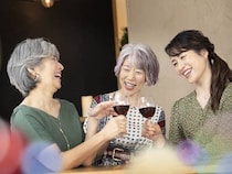 50代【同窓会ファッション】さりげなく上品なコーデのコツ「素敵」って思われたい！