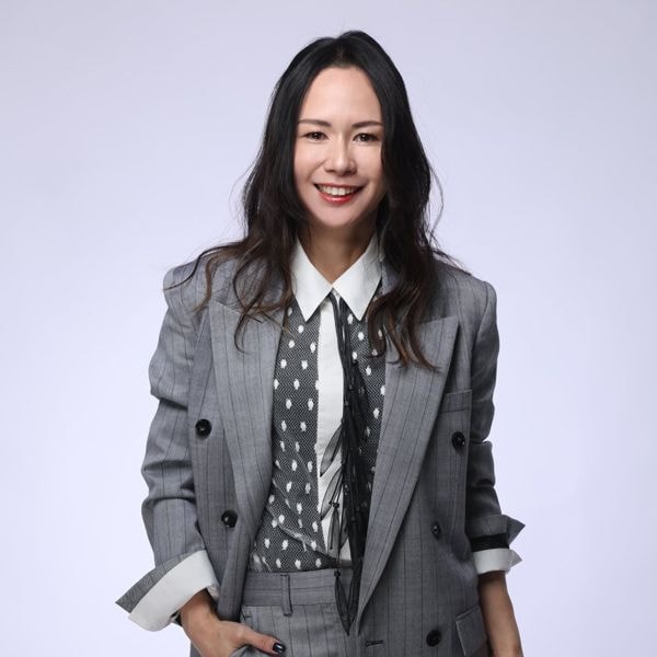 教えてくれたのは、池上陽子（いけがみ・ようこ）さん