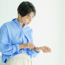 【プロ監修】瞬時に好印象を与える服は？50代からの着こなしがあか抜けるテクニック&コーデ8選