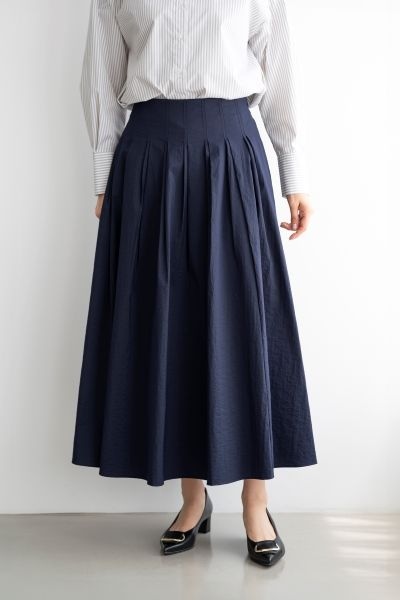 スカート