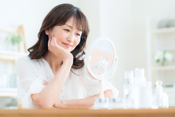 「若く見られること」への執着を捨てられた理由
