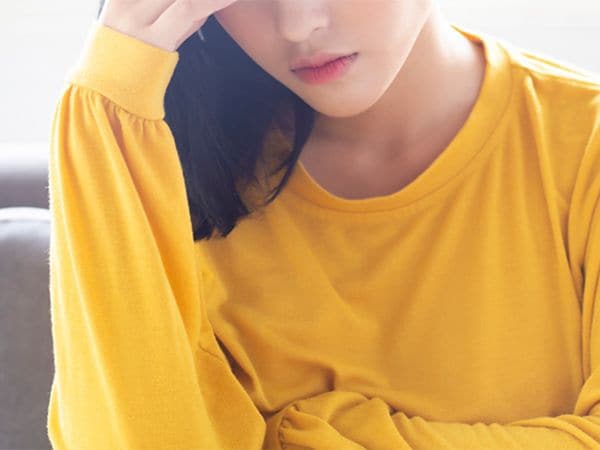 娘の様子も、なんだかおかしい…