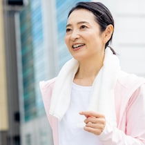 疲れやすい毎日が少しラクになる。MCTは疲労感軽減にもおすすめ