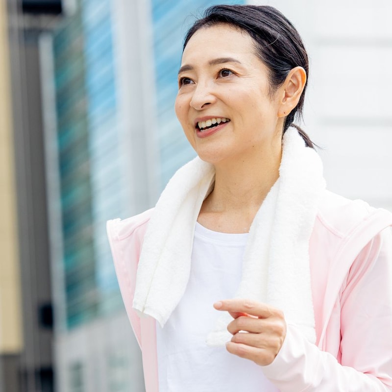 疲れやすい毎日が少しラクになる。MCTは疲労感軽減にもおすすめ