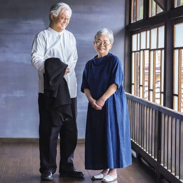 老いても“主人公”でいる両親を見て思うこと