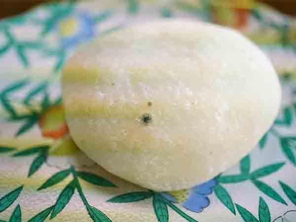 2-08カビの生えた食品、どうしたらいい