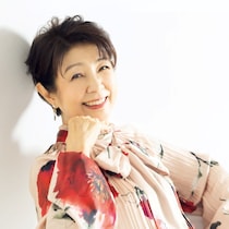 市毛良枝さん「何歳からでもやりたいことを楽しむ！学びこそが究極の遊び」