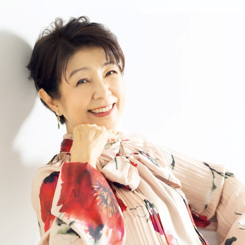 市毛良枝さん「何歳からでもやりたいことを楽しむ！学びこそが究極の遊び」