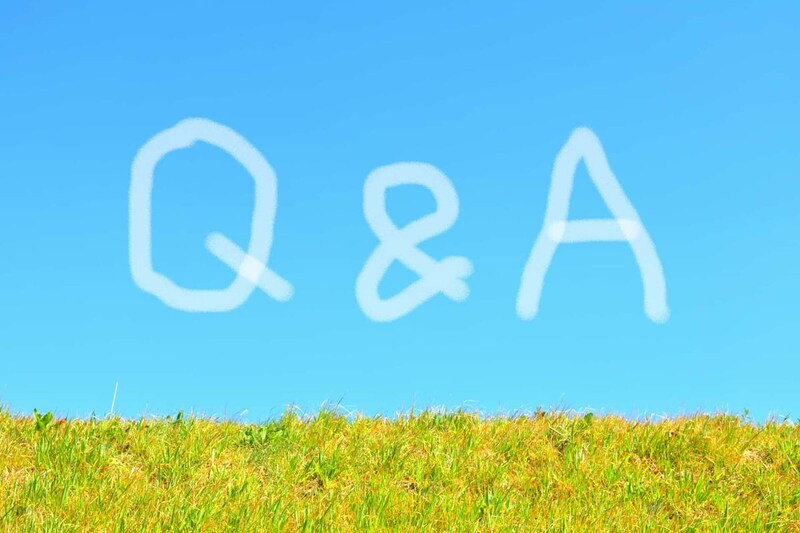 Q&A