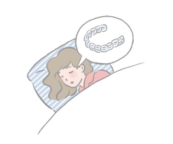 口内環境を整える生活習慣で唾液量アップ！