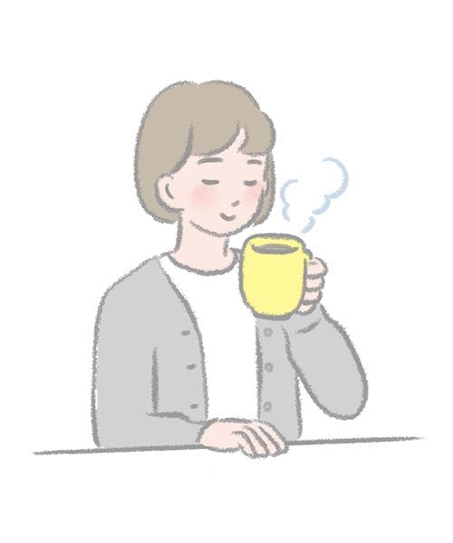口内環境を整える生活習慣で唾液量アップ！