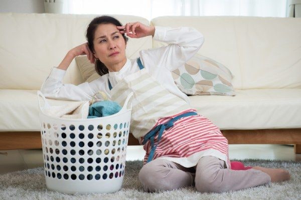 【片付けられない理由3】時間がない